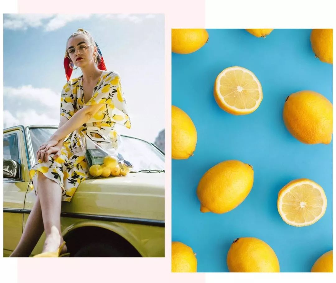 牛油果色跟什么颜色搭配,牛油果色真的很显白