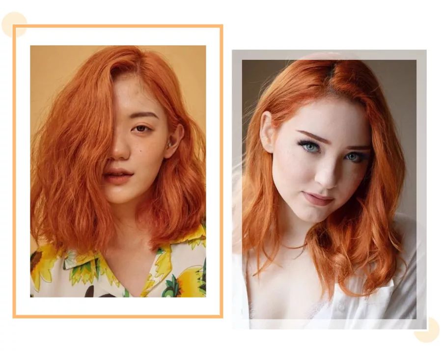 牛油果色跟什么颜色搭配,牛油果色真的很显白