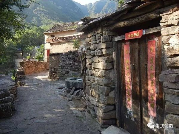 中国那些美丽到醉人的乡村,乡村旅游有哪些特色村庄