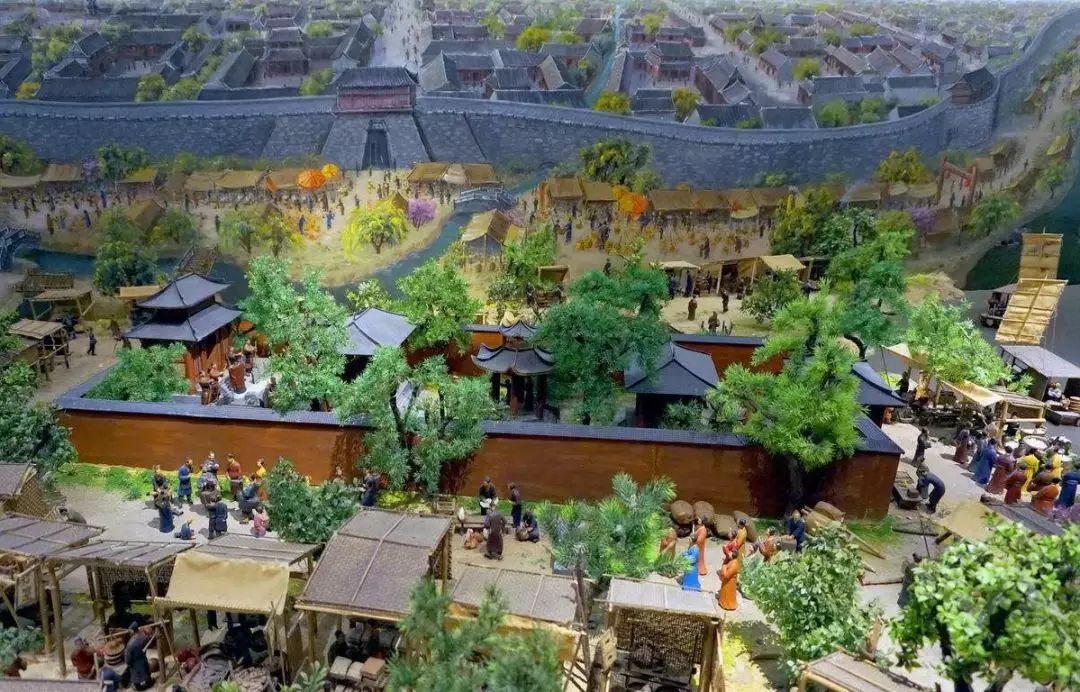 锦江数字化转型之路,锦江的发展方向