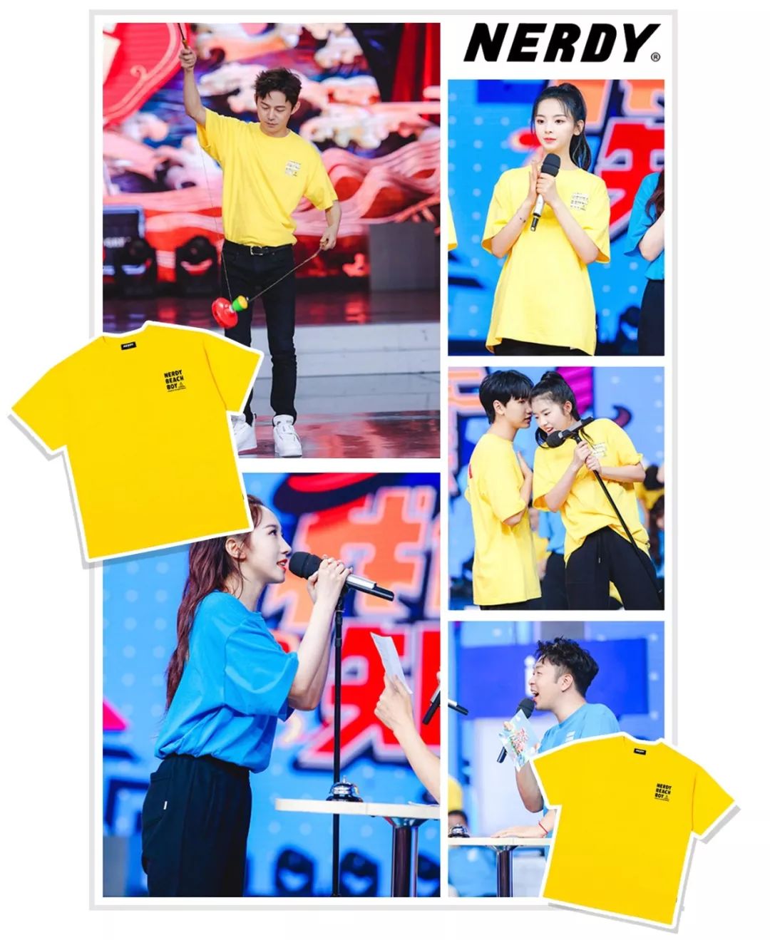 欧阳娜娜张子枫生日礼物,欧阳娜娜张子枫杂志购买