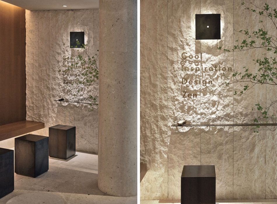 喜茶设计团队,喜茶设计公司做的酒店