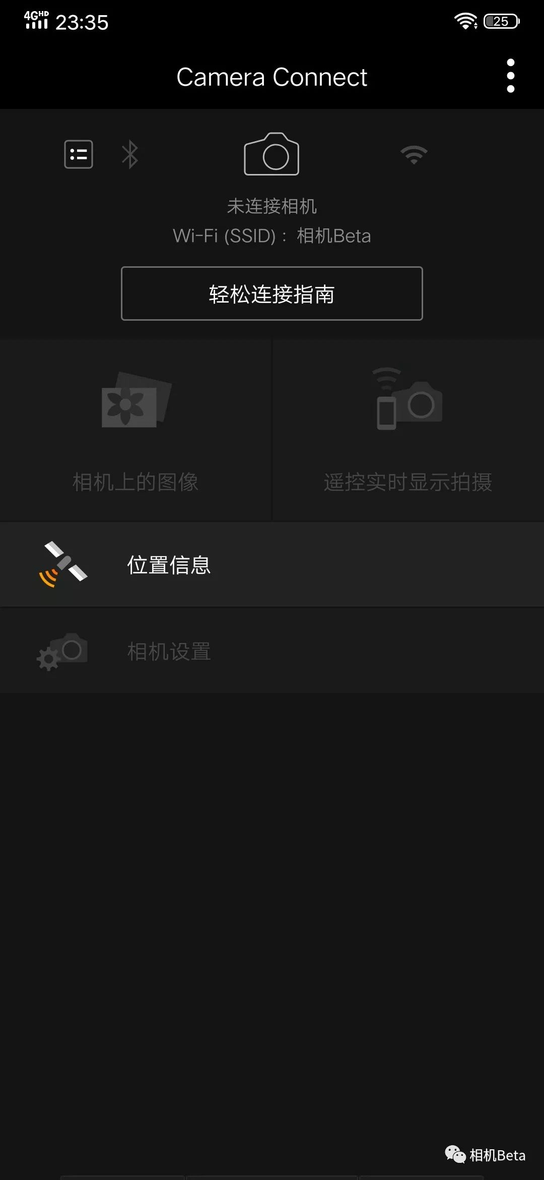 小单反相机入门,最小的单反相机有哪些