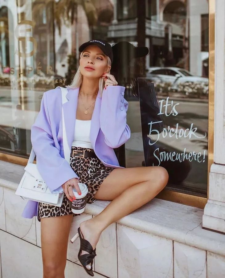 欧阳娜娜jennie撞衫番茄面,jennie和欧阳娜娜撞衫的衣服