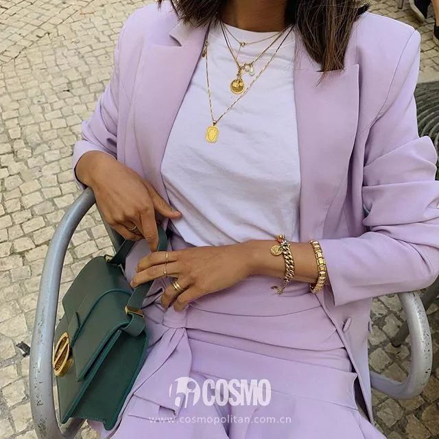 欧阳娜娜jennie撞衫番茄面,jennie和欧阳娜娜撞衫的衣服