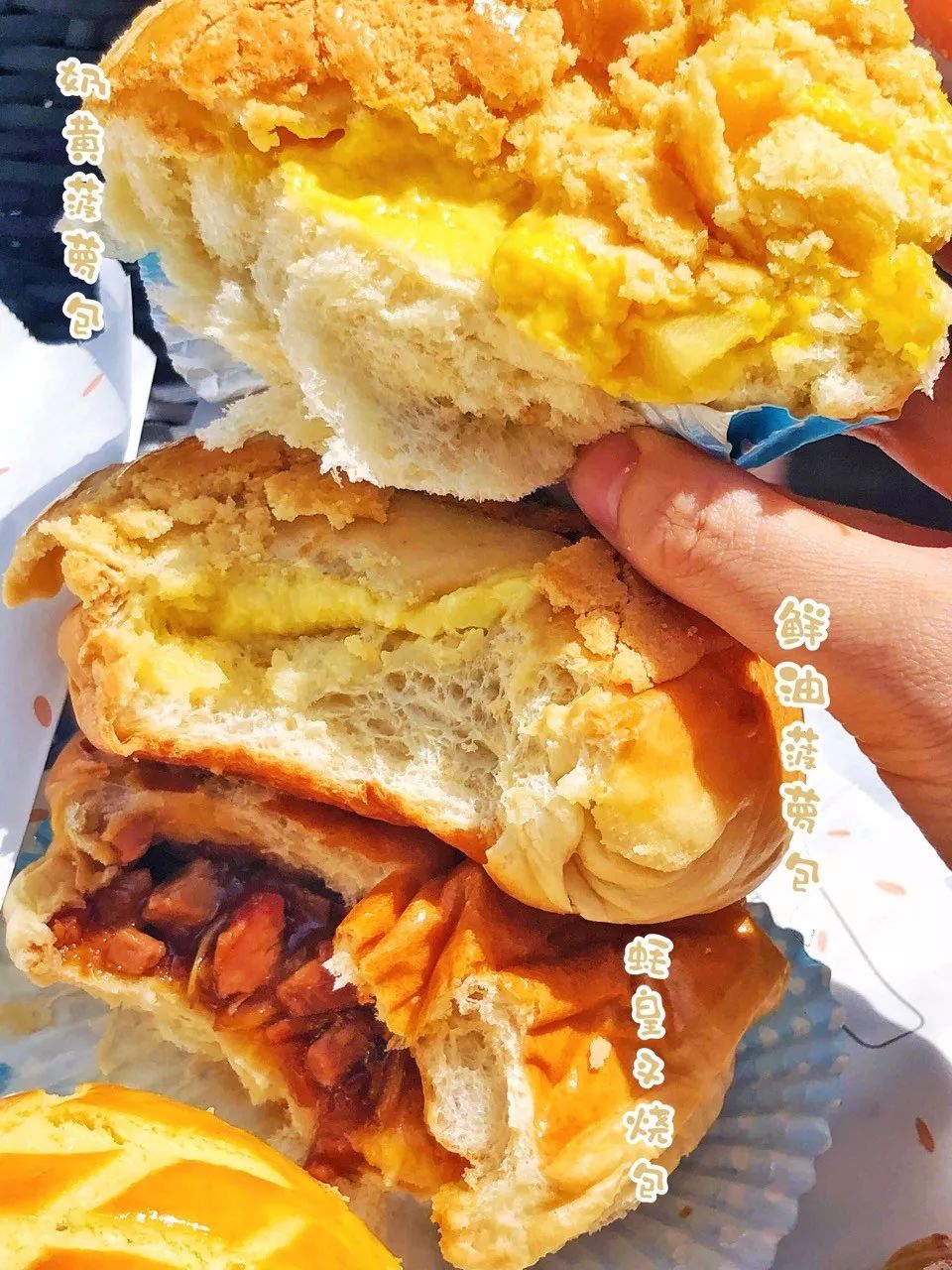 7月购物指南,7月购包