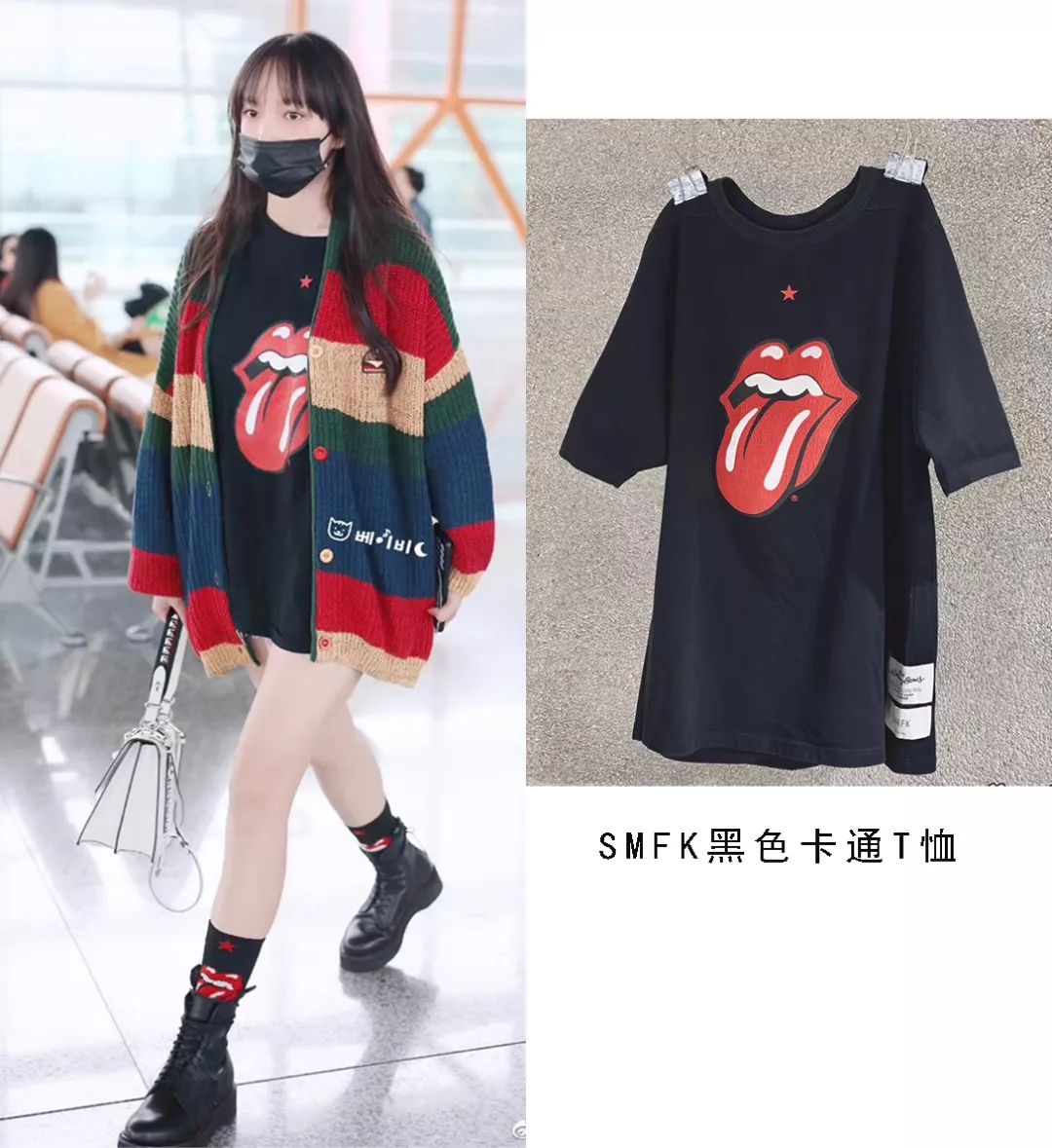 从赵丽颖杨幂到王俊凯,从杨幂唐嫣到赵丽颖