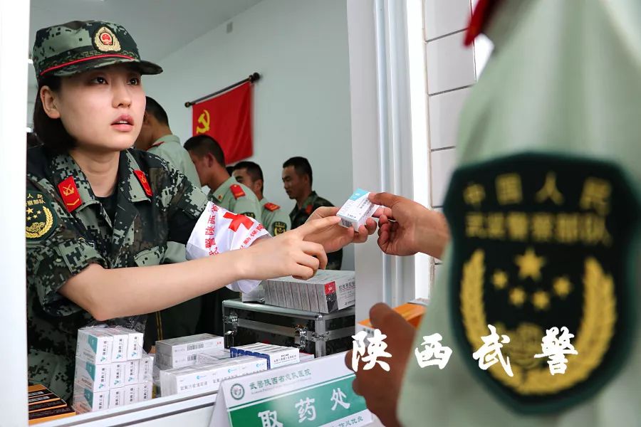 千里巡诊暖兵心语录,部队巡诊暖人心贴心服务送真情