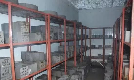 混凝土试块送检必懂知识,混凝土试块送检强度写错怎么处理