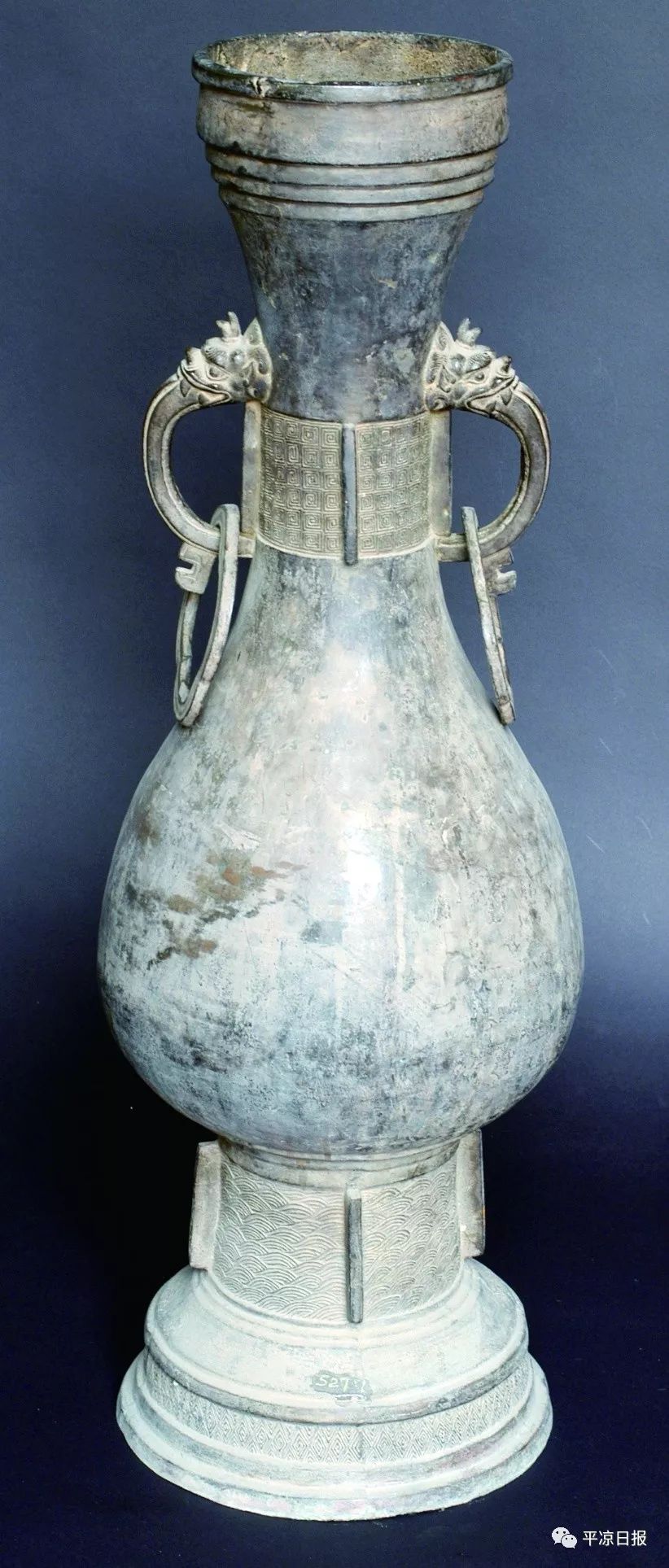 甘肃平凉2019年文化旅游节,平凉崆峒山旅游文化节