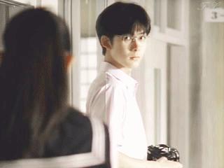 这个曾经惊艳亚洲的18岁少年,是多少人心中的白月光