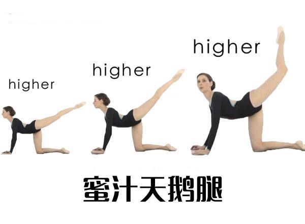 维密天使腰精秘籍,维密有名的腿精