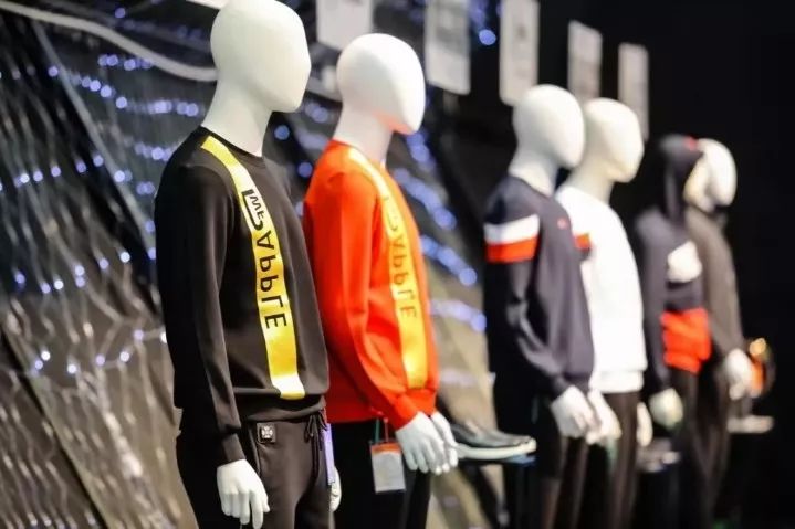 约吧｜亮点先知道！宁波时尚节暨服装节10月启幕