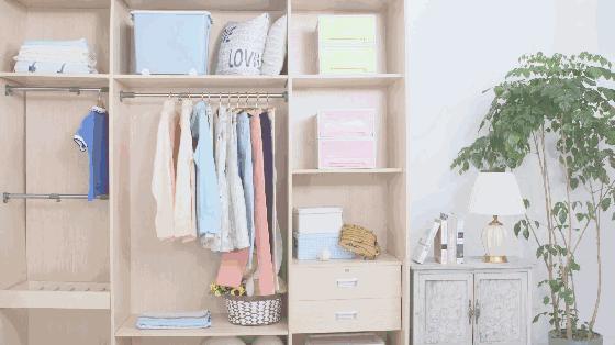 轻松搞定全屋收纳,全屋收纳99元起免费