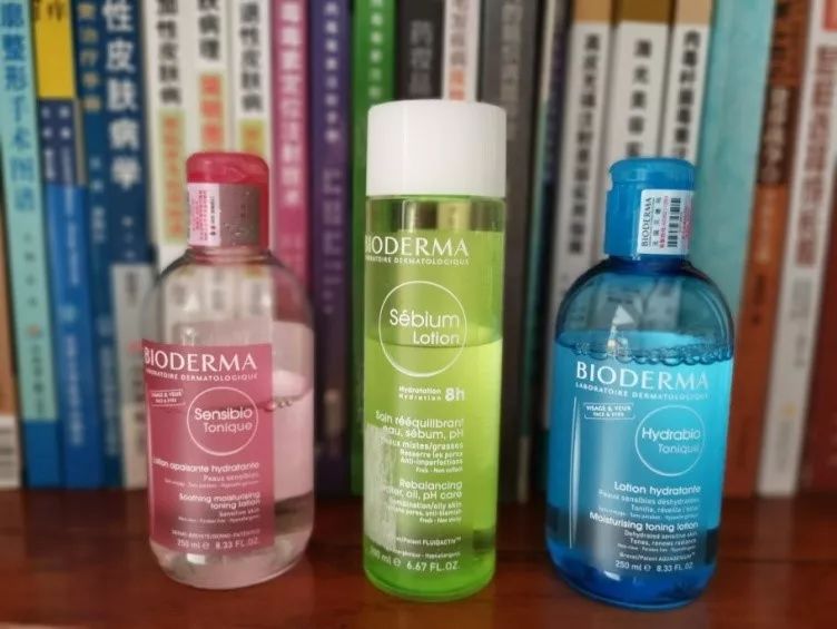 皮肤科医生都是怎么护肤的,皮肤科身体保湿用什么护肤品