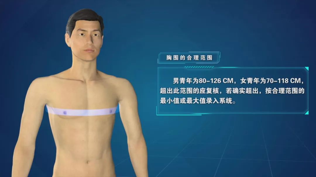 征兵初检标准细则,征兵体能要求条件有哪些