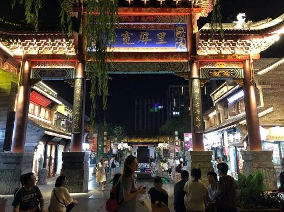 济南网红小店前十名,济南十大网红小吃街