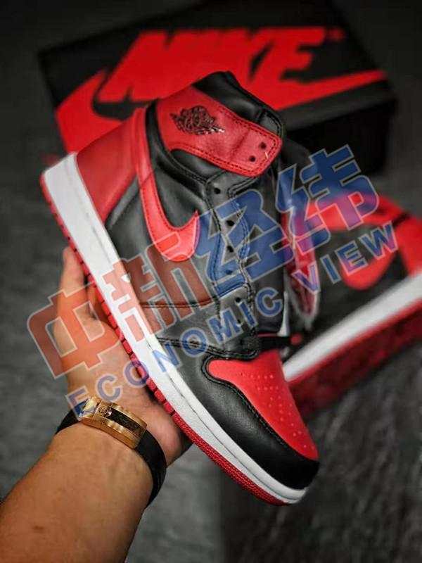 疯狂的潮鞋2,疯狂的炒鞋