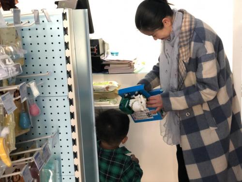 加盟母婴用品店加盟,十大母婴店加盟品牌排行榜