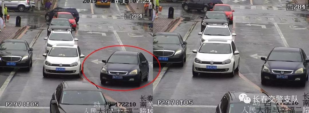 长春一公交司机被曝开车玩手机,长春又一批司机被曝光