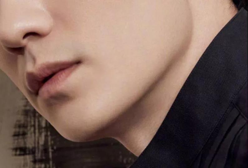 4岁儿童长胡须正常吗,4岁小孩长胡须