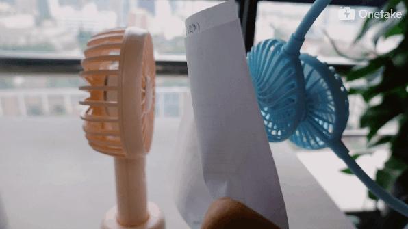 购买便携小风扇怎么选避免踩坑,哪种便携式小风扇好用