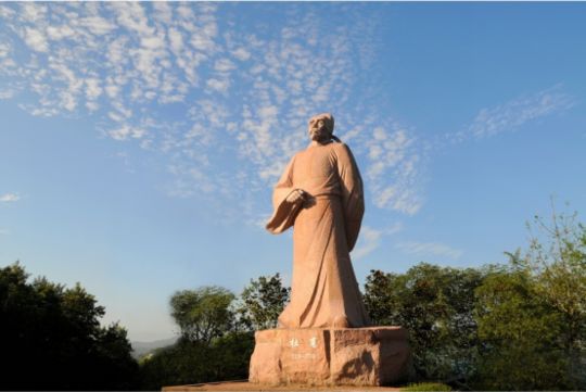 夸夸我的三台！今非昔比古梓州！