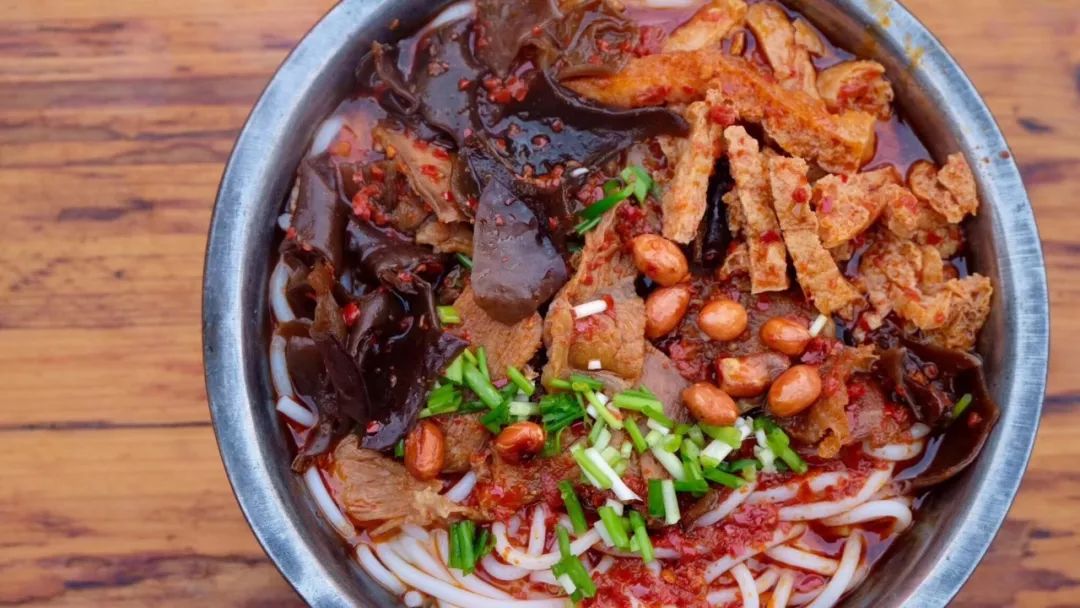 湖南邵阳有哪些好吃的,邵阳美味之城