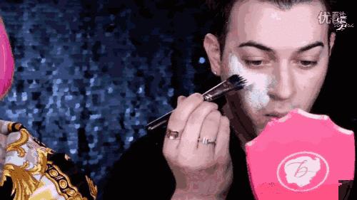 长发女神秒变短发,长发小萝莉变身