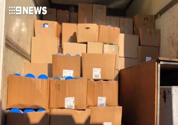 澳洲奶粉被央视曝光,澳洲美素佳儿奶粉事件曝光