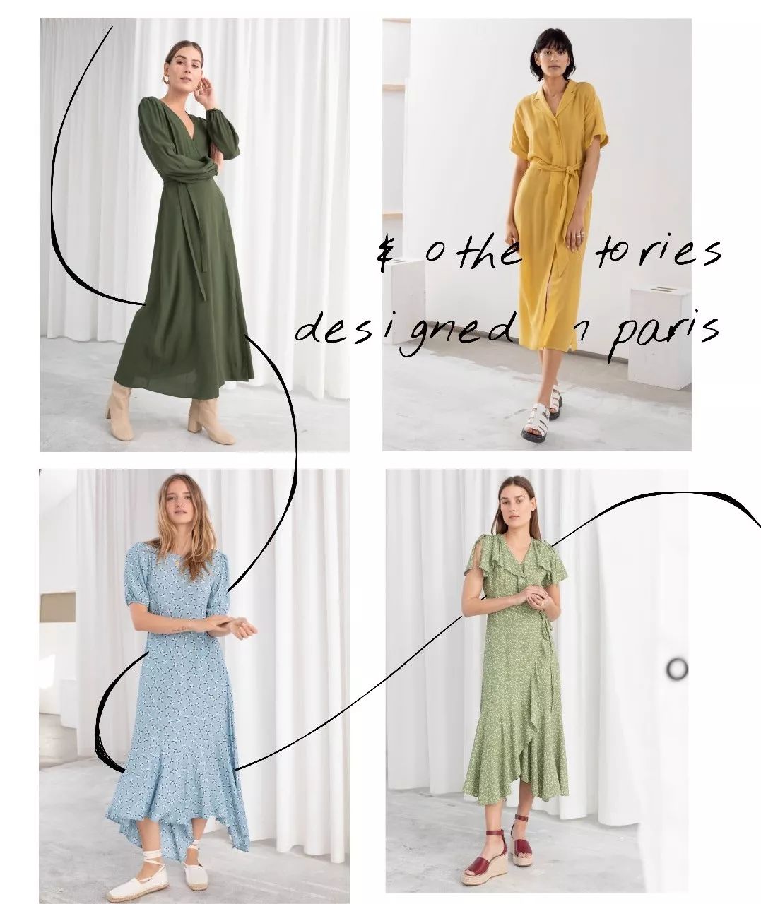 hm线下店衣服,hm卖衣服