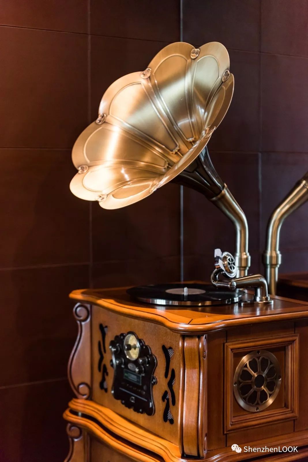 LOOK|湾区新生活·南海双玺空间