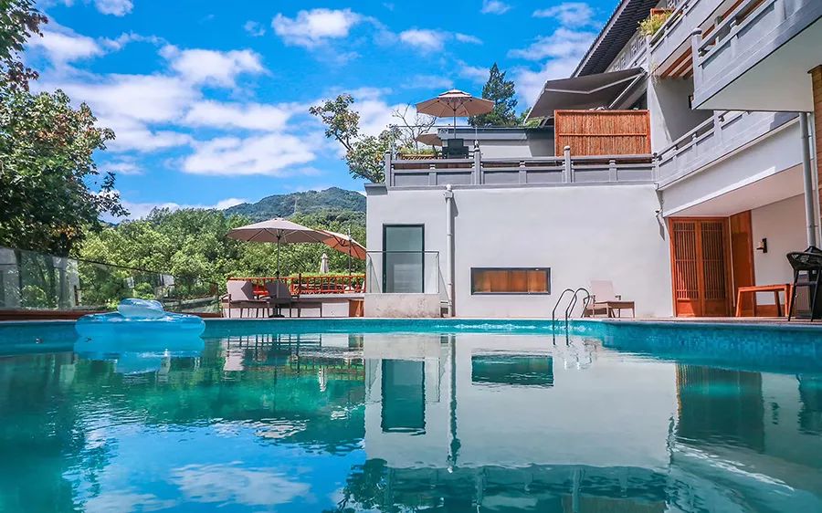 雅致梦溪山庄餐厅抖音团购,雅致梦溪山庄下午茶