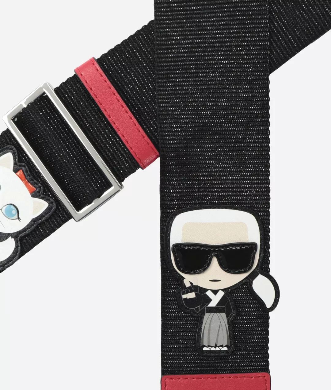 karllagerfeld的御用模特,karllagerfeld个人简历