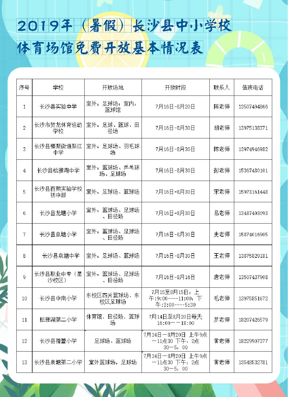 长沙体育新城游泳馆什么时候开放,长沙游泳馆免费开放