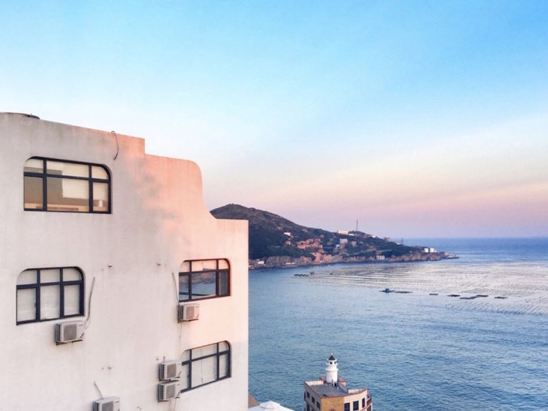 江浙沪适合发呆喝茶的民宿,冬天江浙沪2-3天短途旅游民宿