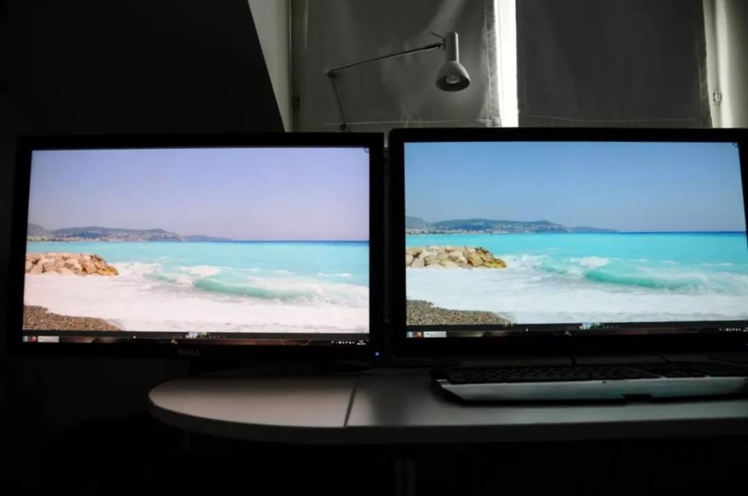 怎么看显示器背光模式,科普关于显示屏的各种小知识