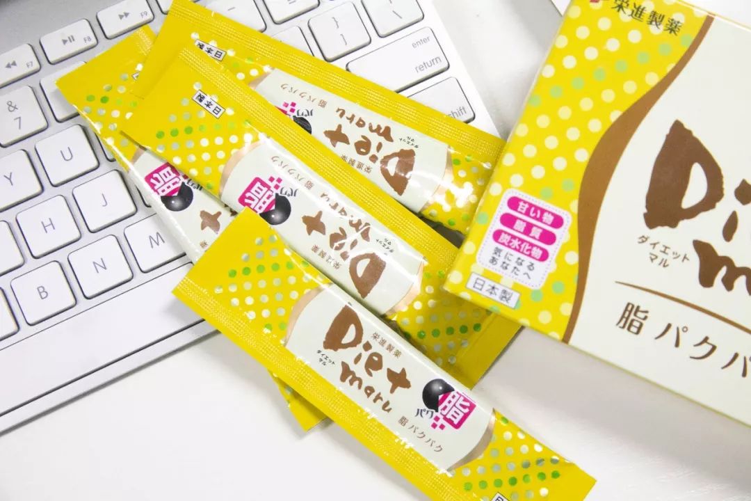 日本“吸油圣斗士”,1天1条,7天瘦出小蛮腰!酸酸甜甜,比果冻还好吃