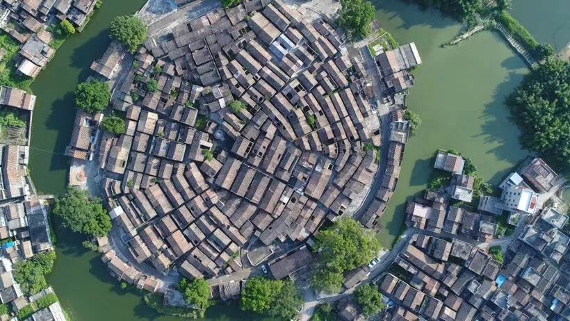 肇庆宜居城市,中国最有幸福感的县城