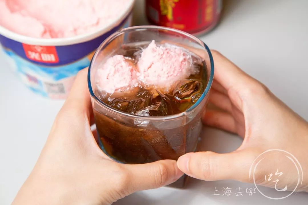 便利店饮料隐藏喝法测评,分享便利店饮料的隐藏喝法