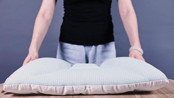 如何定制适合自己的枕头,私人订制的枕头