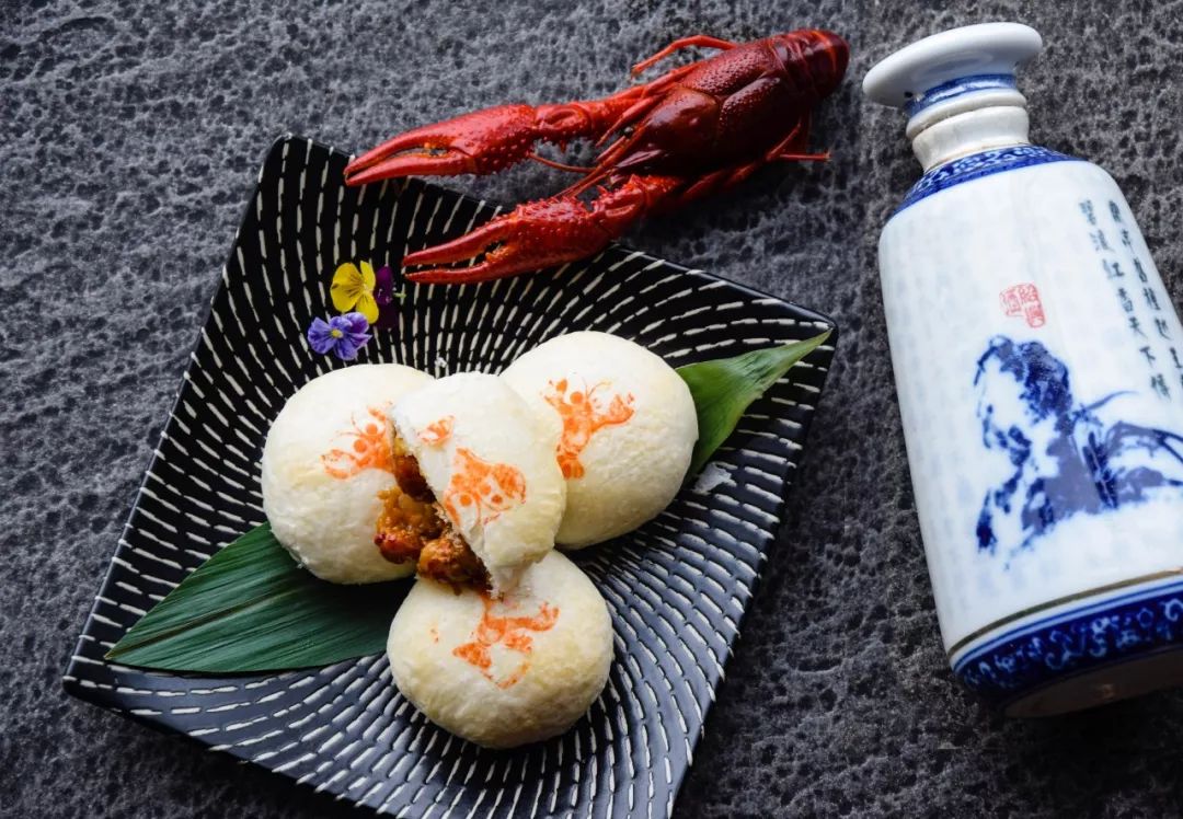 夏季上海海鲜大餐,上海美味海鲜自助餐