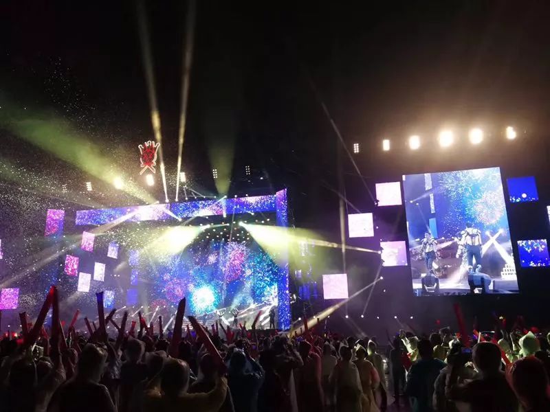 宁波莫文蔚的演唱会,宁波演唱会莫文蔚