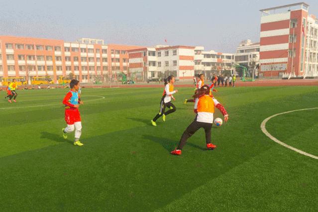 燃！宿豫这群足球少年获全国冠军，走向世界