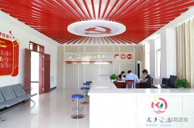 跟着书记县长去观摩，看沭阳七月“美景”红似火！