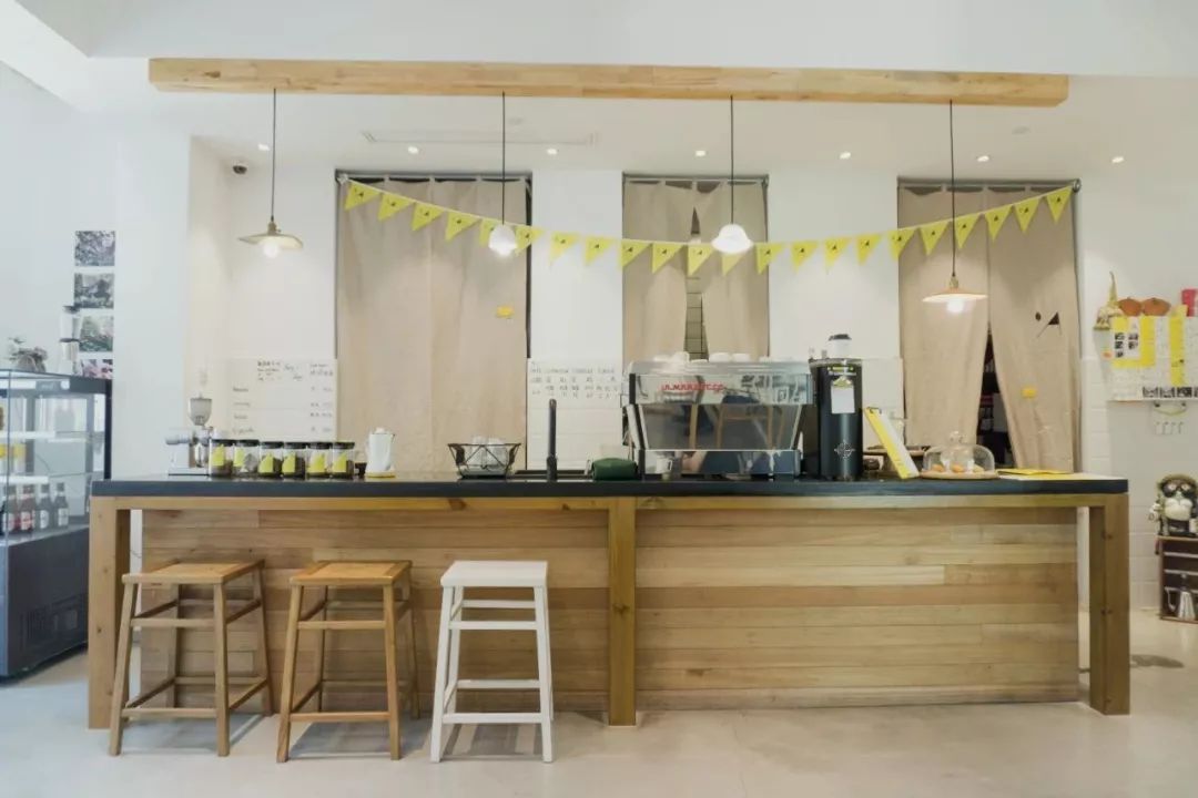 上海最值得去的咖啡店,上海30家咖啡店