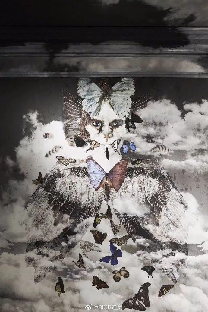 Beauty|CHANEL开挂、DIOR大女人？一线秋季彩妆速递