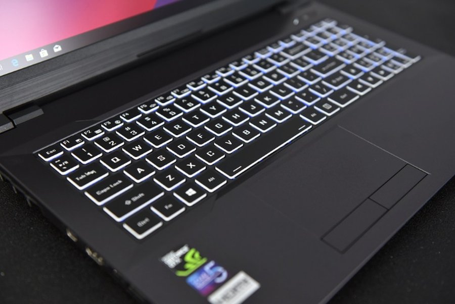 麦本本黑麦7笔记本怎么样,麦本本17.3寸测评