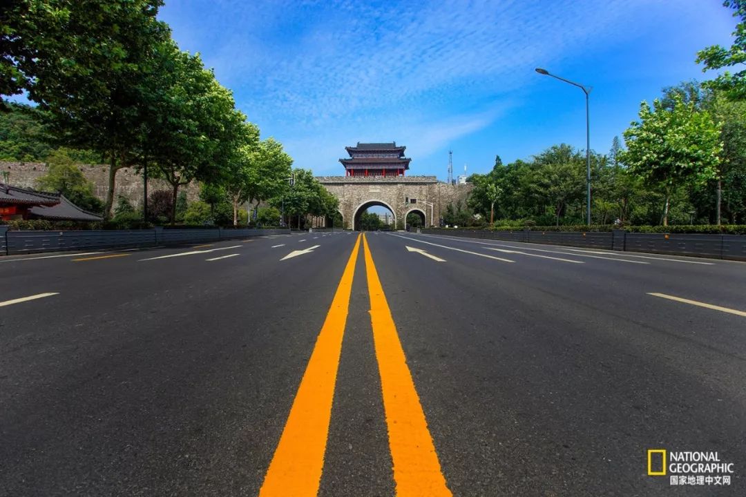 南京紫金山灵谷寺萤火虫,南京灵谷寺哪里可以看到萤火虫