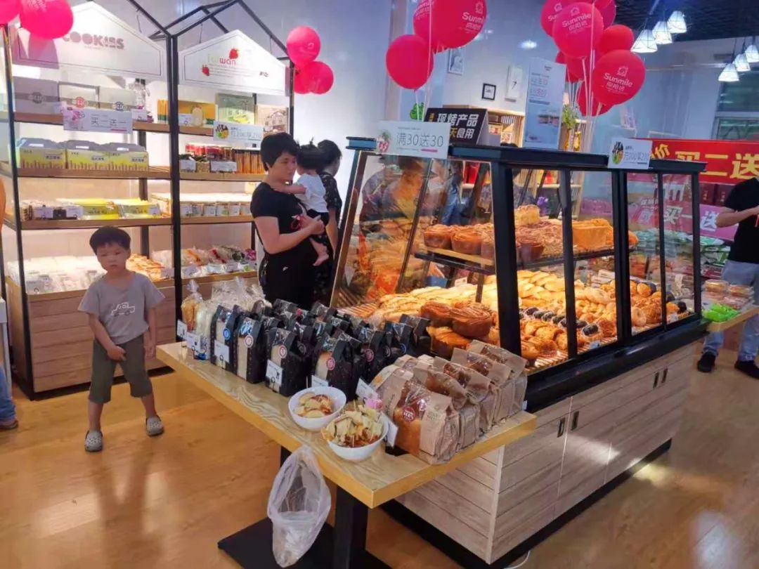 重磅！这家知名品牌向全安溪开放加盟了！有要开店的速看